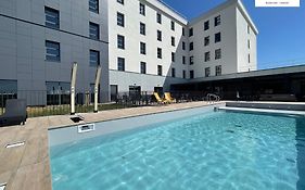 Holiday Dijon Sud - By Ihg 4*
